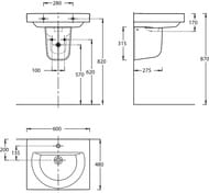  KERAMA MARAZZI PRO  , (262290327) PRO.hcol.02