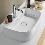   Duravit Zencha 550390,   2374550071