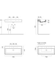  / GSI KUBE X (1000x470160) c .  ,   9423111