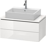      Duravit L-Cube 820400477 2 ,   LC580702222