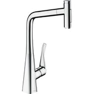  Hansgrohe Metris Select M71   320      73816000