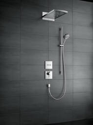  Hansgrohe ShowerSelect Highfow 15761 ,    ., ., 