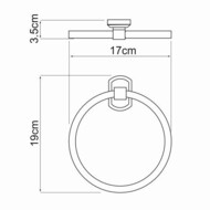   WasserKRAFT ODER -3060 ""