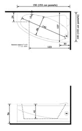   Gruppo Treesse Syria V6551dx 15301030630 , , , -