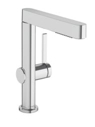  Hansgrohe Finoris 76063000  ,   , 