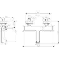   / BelBagno ACQUA-VASM-CRM 