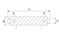       SST8 - 30w 36747