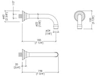   Devon&Devon UTWR721CR   ,  