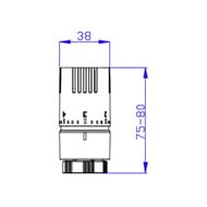   VALTEC 301,5,  6,5-28 VT.1500.0.0