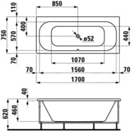  LAUFEN SOLUTIONS 223531 (1700750620) ,  , c 