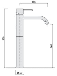    Giulini Futuro Hi ,   270,  . F6549/SCNO