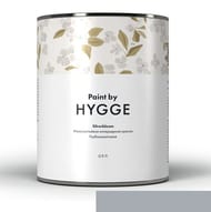   HYGGE Silver Bloom Essential Gull Grey (3%), 0,9, HG01-068 (.)