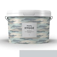   HYGGE Shimmering sea Silver Setting (20%) 9, HG01-061 (.)