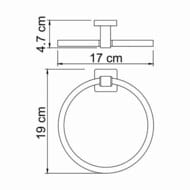  ,  WasserKRAFT Lippe K-6560 (), 