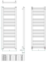 GROTA GRANDE  ""  550x1220 . ., /.. 1/2"