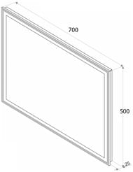   Aralia (700500)  LED  6000    ,  