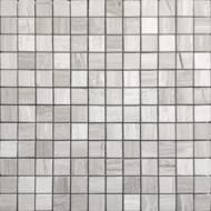     LeeDo Pietrine 7 Travertino Silver POL 23x23 (298298x7)  (.)