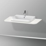  Duravit Happy D.2 Plus 100055016 1 ,    HP031E03939