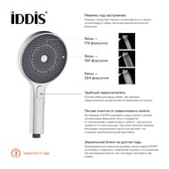    Iddis, 3 ,  ABS-,  SPA3F0Ci18