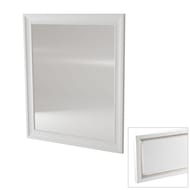  Caprigo Ponza 80090031  ,  Bianco alluminio 13532-B016