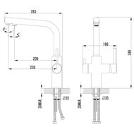    Lemark COMFORT LM3060C  311,      , 