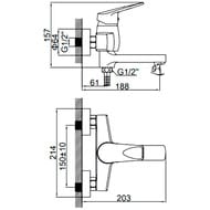  Ledeme H40 ,    ,   ,  ,  L3140