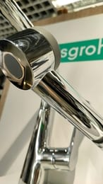 !  Hansgrohe Talis M52   170    2jet  32841000