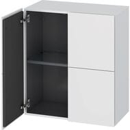  Duravit L-Cube 700800363 , 1 ,   LC117701818