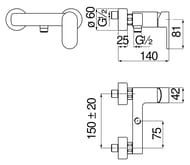  NOBILI UP  , , ,  UP94130CR