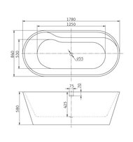   BelBagno BB14 (1780840580) 