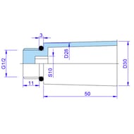   Valtec 1/2"   , , VTp.792.M.04