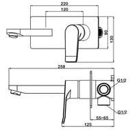    Swedbe Platta 5500 ,    , 