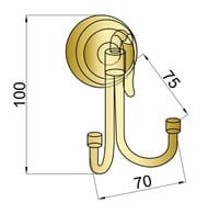   Boheme Medici  10606