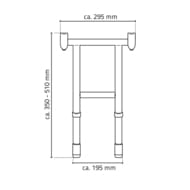   XL      RIDDER Pro 141100