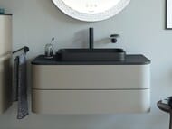  DURAVIT HAPPY D.2 PLUS 600400   WG,   23596013001