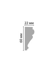   DECOMASTER D161  (60*22*2000)  (.)