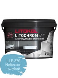  - LITOKOL LITOCHROM LUXURY EVO, LLE.370 -, .2 