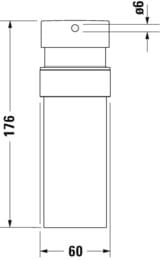     DURAVIT Starck T , :   0099350400