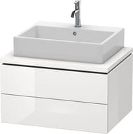      Duravit L-Cube 720400547 2 ,   LC581602222