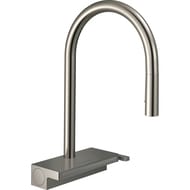  Hansgrohe Aquno Select M81   170   3jet sBox  73831800