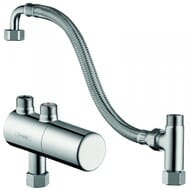  Hansgrohe Ecostat 15346000    3/8", 