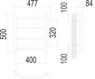  TERMINUS  4 (:400500) , .,  