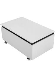   Cezares Slider SLIDER-800-1C-PI-BO 800x480x315, 1 , Bianco Opaco