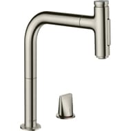  Hansgrohe Metris Select M71   200      73818800