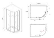   ABBER Schwarzer Diamant AG01128B (12008001950) .,  6 ./