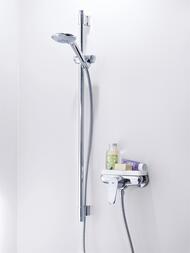   Grohe Euphoria 110 Champagne 27232001 (, , , )