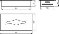    Ideal Standard IOM ,  A9133MY