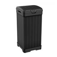   KETER Baltimore Waste Bin 125 L, 17206192