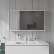 - Duravit L-Cube 1200700154 , , 4 ,  LC7553018180000