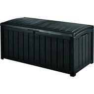  KETER GLENWOOD STORAGE BOX (128x6261), 390, 